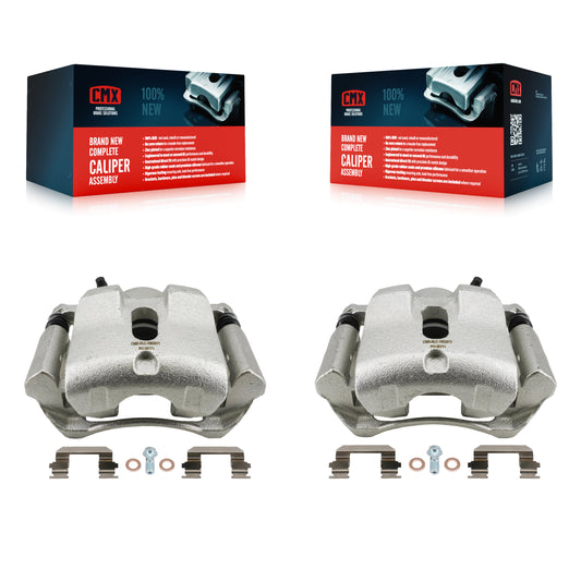 Disc Brake Caliper Kit-KBC-100661 - Kit.bestparts.ca