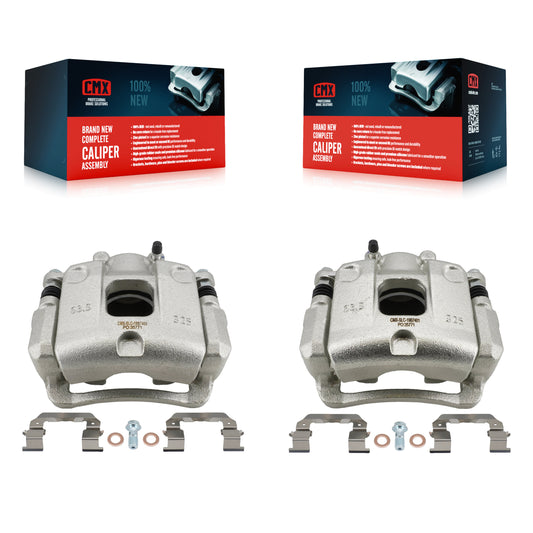 Disc Brake Caliper Kit-KBC-100664 - Kit.bestparts.ca