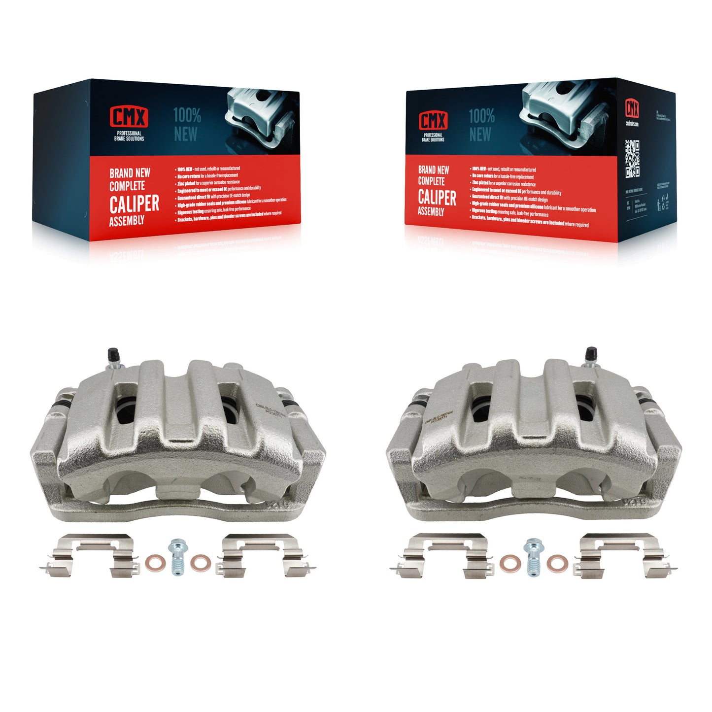 Disc Brake Caliper Kit-KBC-100665 - Kit.bestparts.ca Kit.bestparts.ca