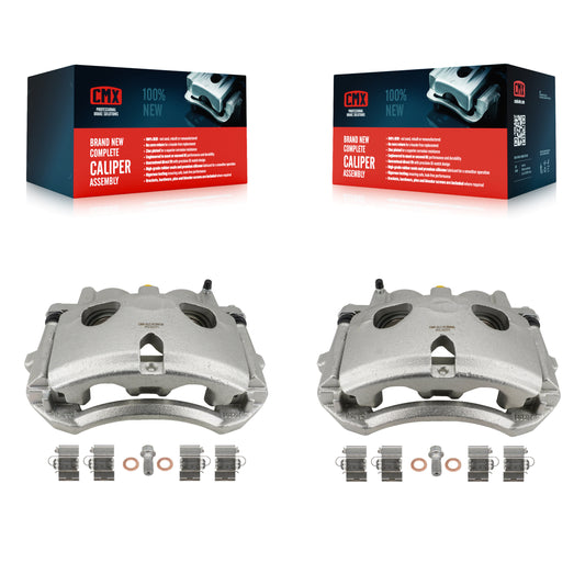 Disc Brake Caliper Kit-KBC-100668 - Kit.bestparts.ca