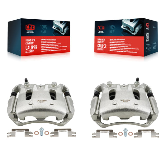 Disc Brake Caliper Kit-KBC-100669 - Kit.bestparts.ca