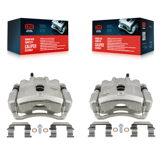 Disc Brake Caliper Kit-KBC-100670 - Kit.bestparts.ca