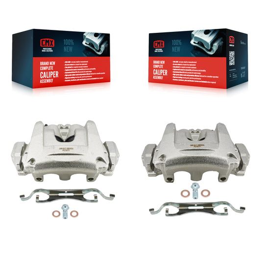 Disc Brake Caliper Kit-KBC-100673 - Kit.bestparts.ca