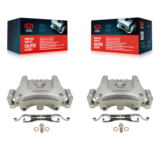 Disc Brake Caliper Kit-KBC-100674 - Kit.bestparts.ca
