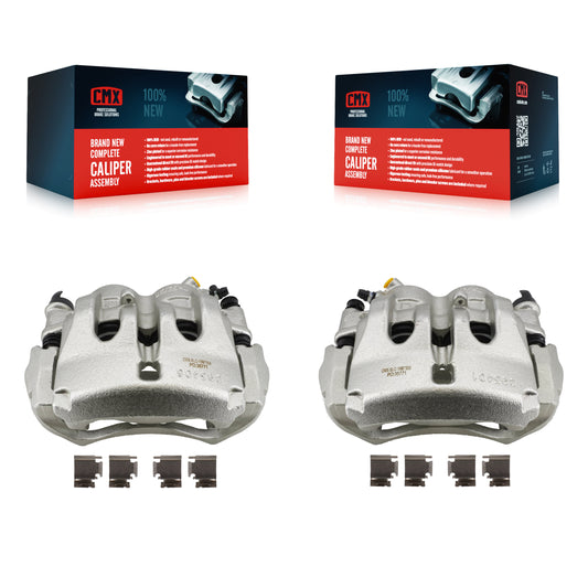 Disc Brake Caliper Kit-KBC-100683 - Kit.bestparts.ca