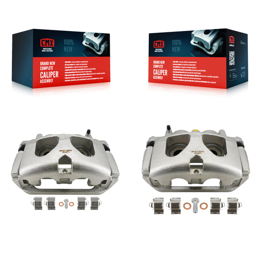 Disc Brake Caliper Kit-KBC-100685 - Kit.bestparts.ca