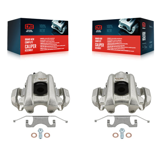 Disc Brake Caliper Kit-KBC-100690 - Kit.bestparts.ca