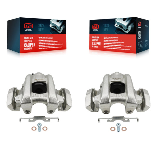 Disc Brake Caliper Kit-KBC-100691 - Kit.bestparts.ca