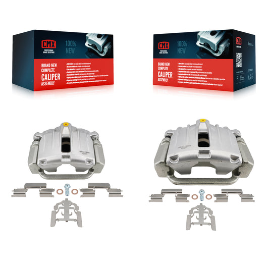Disc Brake Caliper Kit-KBC-100692 - Kit.bestparts.ca