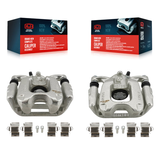 Disc Brake Caliper Kit-KBC-100693 - Kit.bestparts.ca