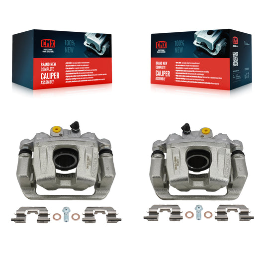 Disc Brake Caliper Kit-KBC-100695 - Kit.bestparts.ca