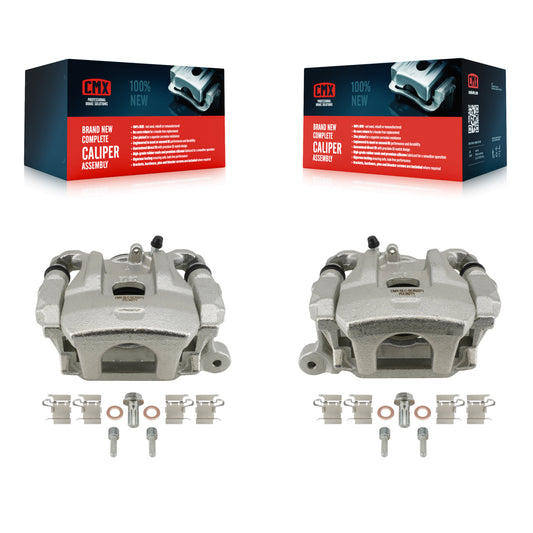 Disc Brake Caliper Kit-KBC-100697 - Kit.bestparts.ca