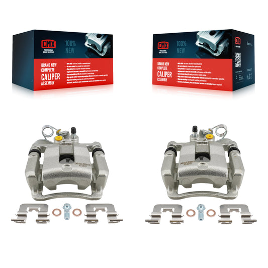 Disc Brake Caliper Kit-KBC-100698 - Kit.bestparts.ca