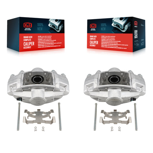 Disc Brake Caliper Kit-KBC-100699 - Kit.bestparts.ca