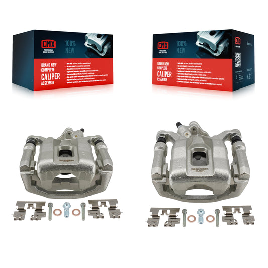 Disc Brake Caliper Kit-KBC-100700 - Kit.bestparts.ca