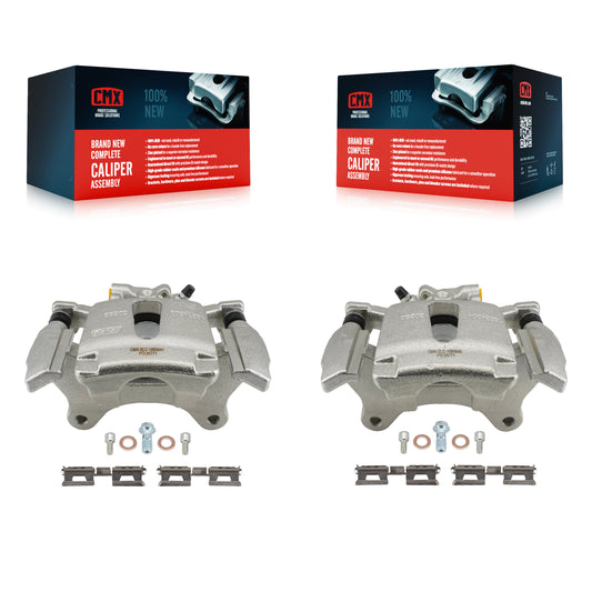 Disc Brake Caliper Kit-KBC-100704 - Kit.bestparts.ca