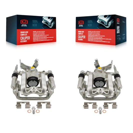 Disc Brake Caliper Kit-KBC-100705 - Kit.bestparts.ca