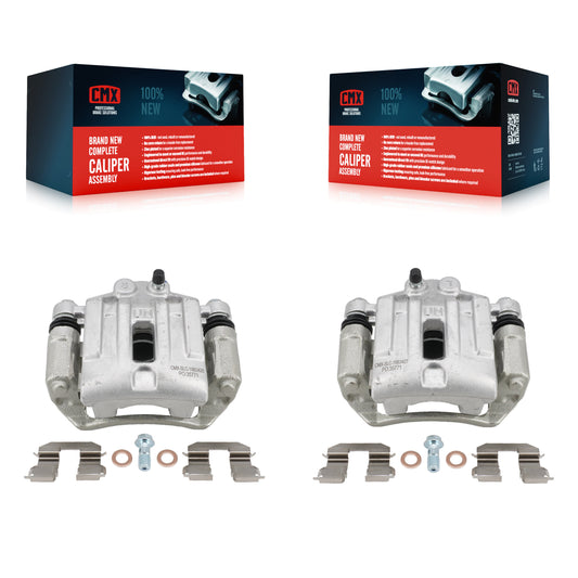 Disc Brake Caliper Kit-KBC-100706 - Kit.bestparts.ca