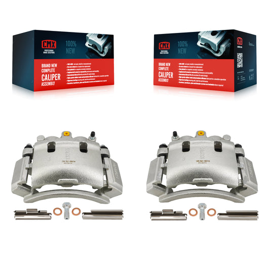 Disc Brake Caliper Kit-KBC-100707 - Kit.bestparts.ca