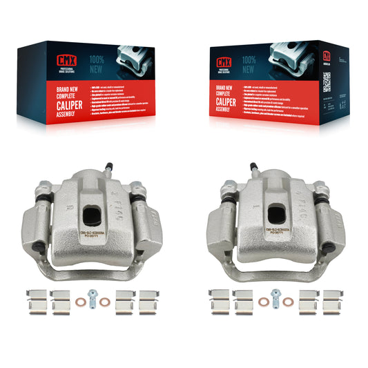 Disc Brake Caliper Kit-KBC-100709 - Kit.bestparts.ca