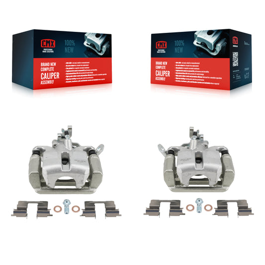 Disc Brake Caliper Kit-KBC-100710 - Kit.bestparts.ca