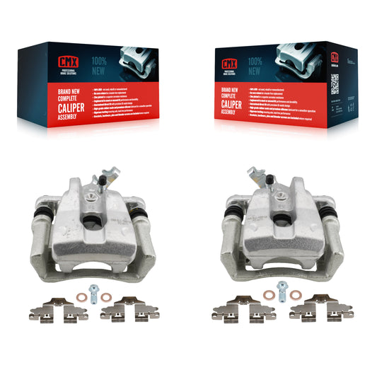 Disc Brake Caliper Kit-KBC-100712 - Kit.bestparts.ca