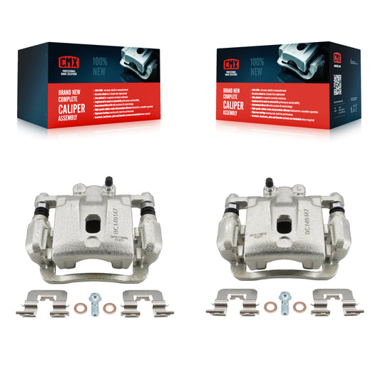 Disc Brake Caliper Kit-KBC-100713 - Kit.bestparts.ca