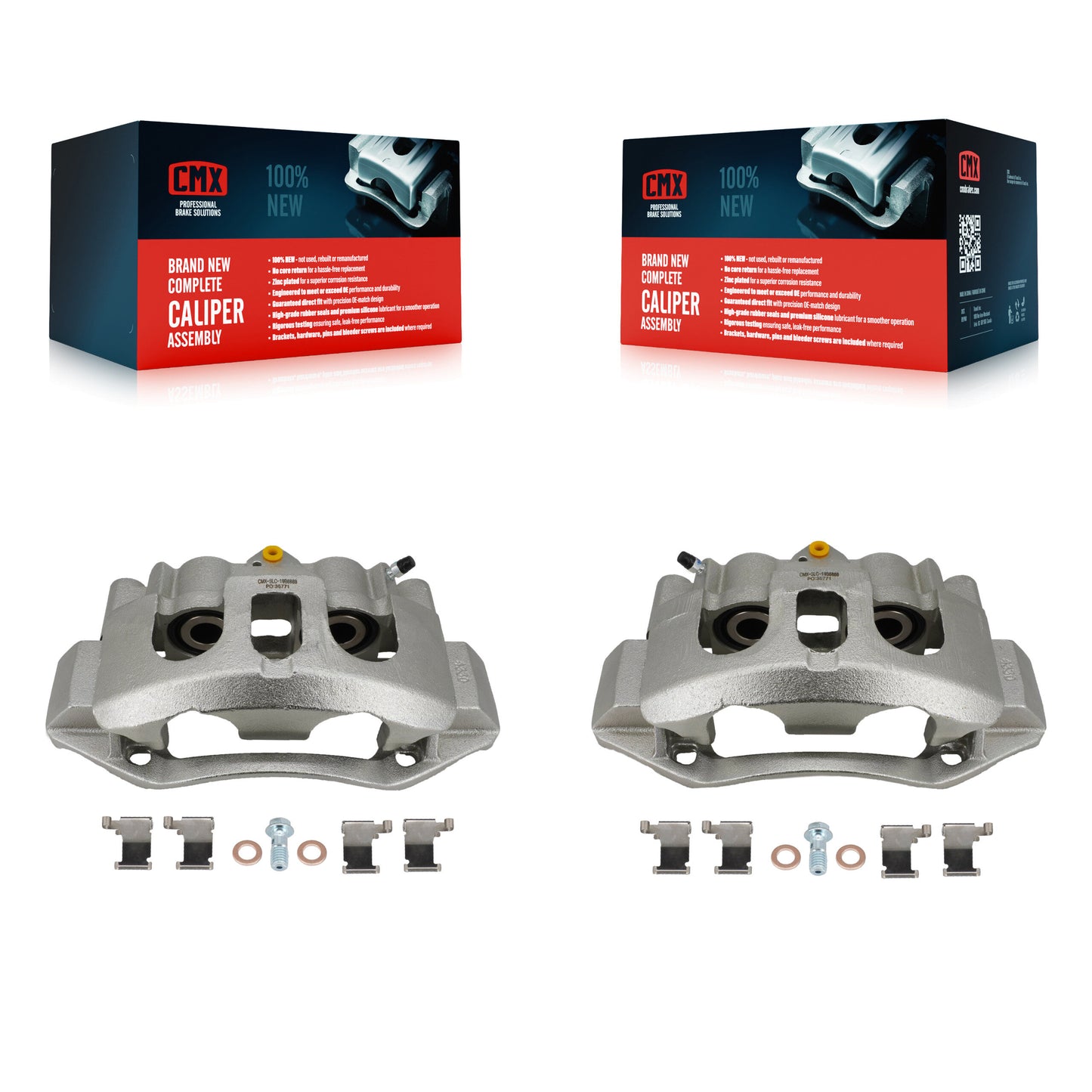 Disc Brake Caliper Kit-KBC-100714 - Kit.bestparts.ca Kit.bestparts.ca