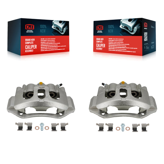 Disc Brake Caliper Kit-KBC-100714 - Kit.bestparts.ca