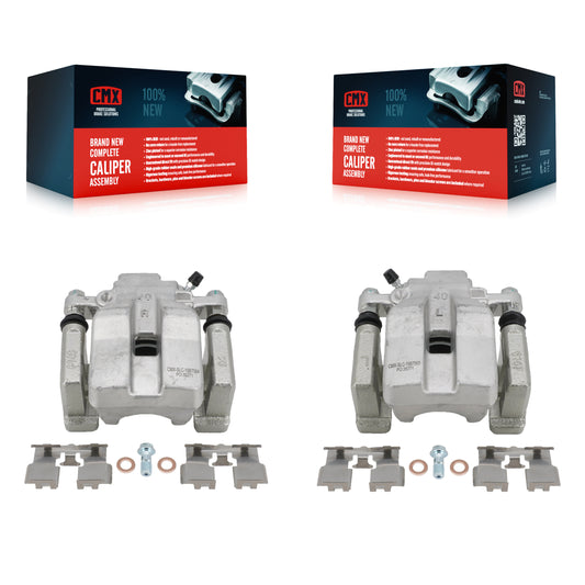 Disc Brake Caliper Kit-KBC-100716 - Kit.bestparts.ca