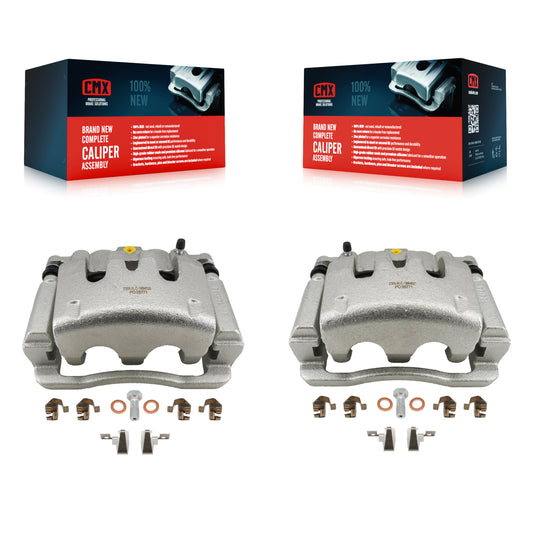 Disc Brake Caliper Kit-KBC-100718 - Kit.bestparts.ca