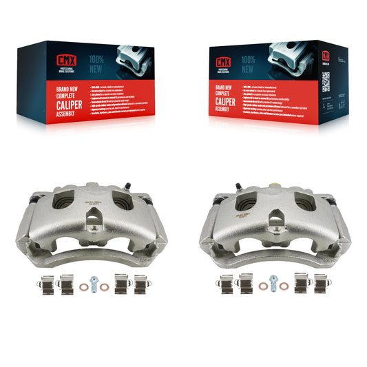 Disc Brake Caliper Kit-KBC-100722 - Kit.bestparts.ca