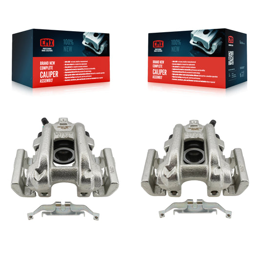 Disc Brake Caliper Kit-KBC-100724 - Kit.bestparts.ca