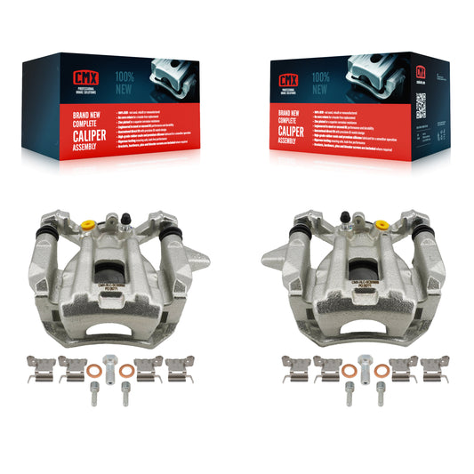 Disc Brake Caliper Kit-KBC-100725 - Kit.bestparts.ca