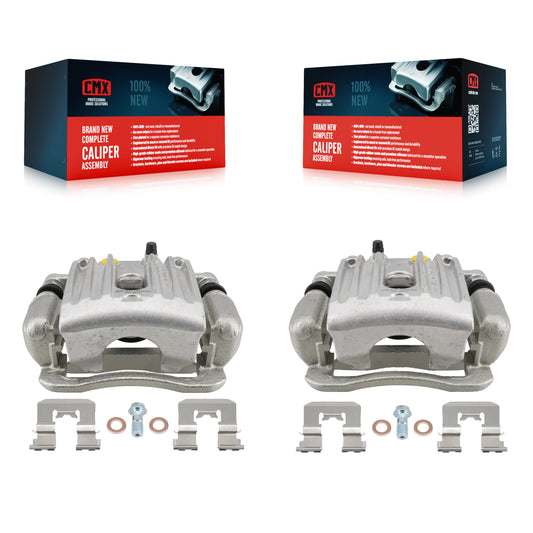 Disc Brake Caliper Kit-KBC-100726 - Kit.bestparts.ca