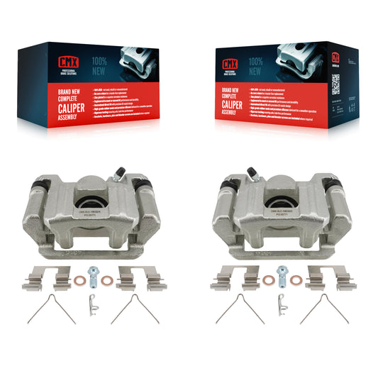 Disc Brake Caliper Kit-KBC-100727 - Kit.bestparts.ca