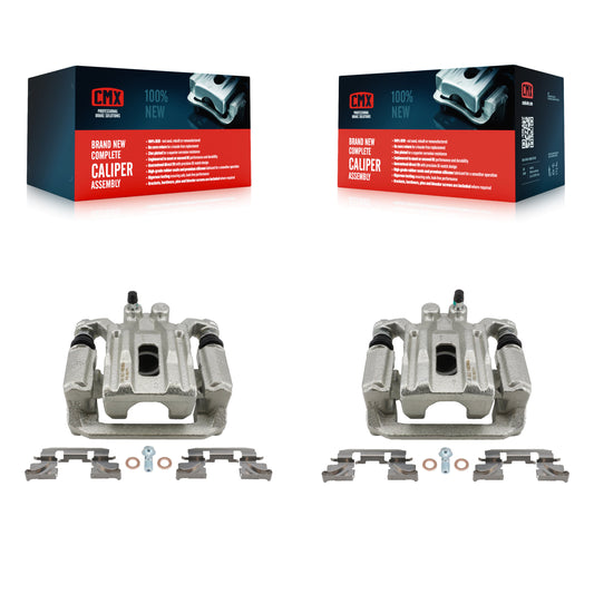 Disc Brake Caliper Kit-KBC-100728 - Kit.bestparts.ca