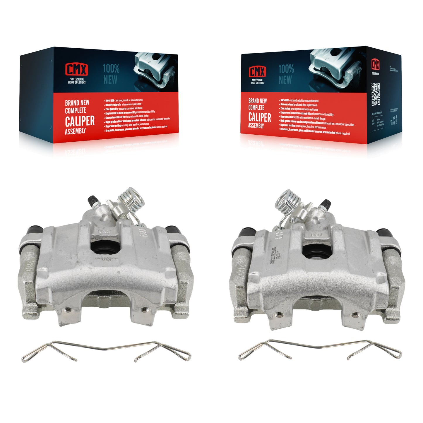 Disc Brake Caliper Kit-KBC-100729 - Kit.bestparts.ca Kit.bestparts.ca