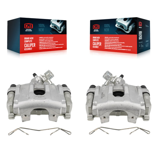 Disc Brake Caliper Kit-KBC-100729 - Kit.bestparts.ca