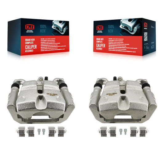 Disc Brake Caliper Kit-KBC-100732 - Kit.bestparts.ca