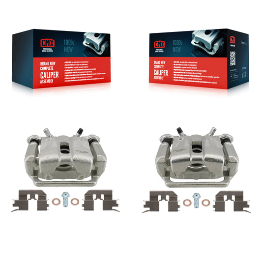 Disc Brake Caliper Kit-KBC-100733 - Kit.bestparts.ca