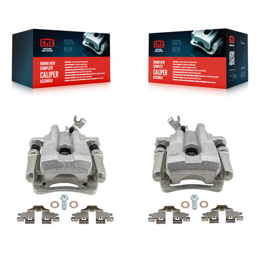 Disc Brake Caliper Kit-KBC-100736 - Kit.bestparts.ca