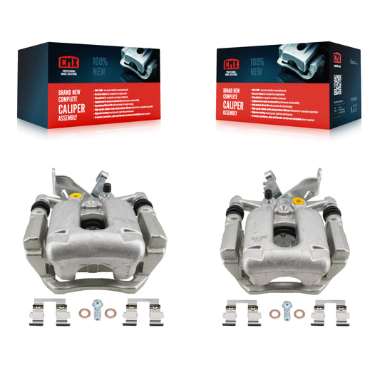 Disc Brake Caliper Kit-KBC-100738 - Kit.bestparts.ca