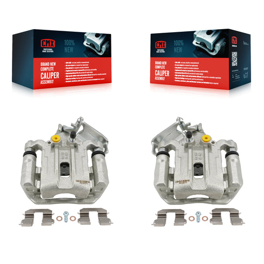 Disc Brake Caliper Kit-KBC-100740 - Kit.bestparts.ca
