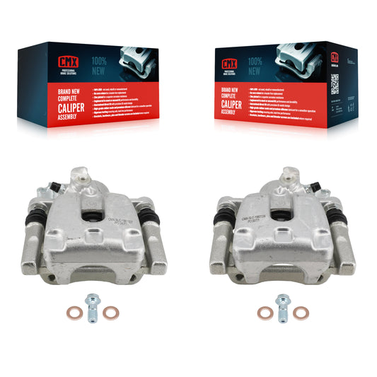 Disc Brake Caliper Kit-KBC-100743 - Kit.bestparts.ca