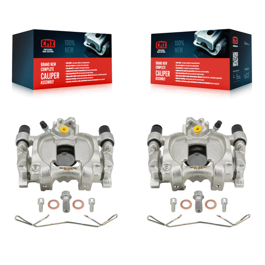 Disc Brake Caliper Kit-KBC-100744 - Kit.bestparts.ca