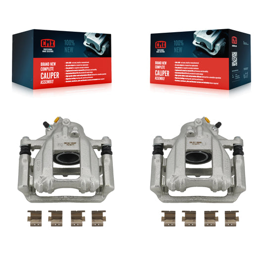 Disc Brake Caliper Kit-KBC-100745 - Kit.bestparts.ca