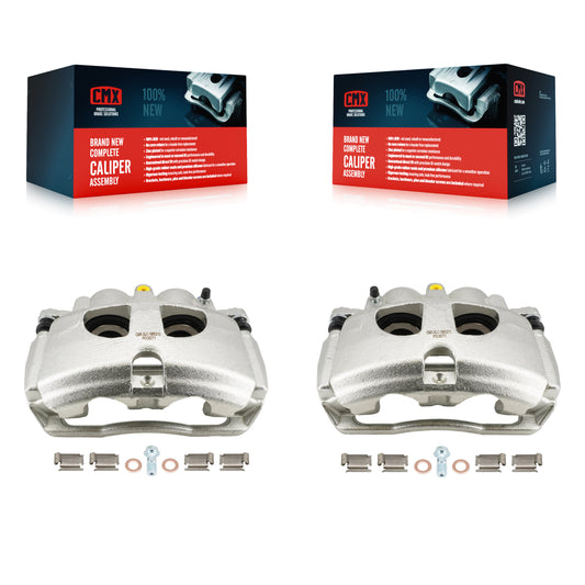 Disc Brake Caliper Kit-KBC-100746 - Kit.bestparts.ca
