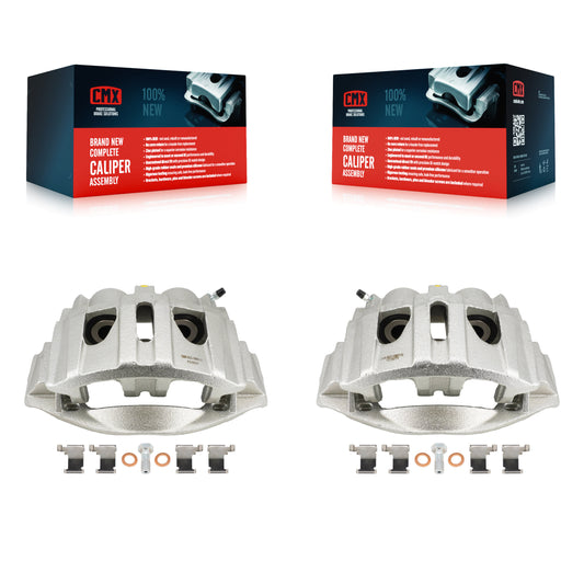 Disc Brake Caliper Kit-KBC-100747 - Kit.bestparts.ca