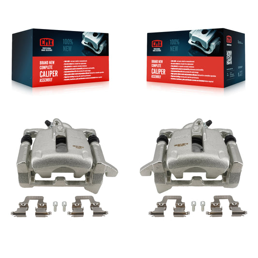 Disc Brake Caliper Kit-KBC-100750 - Kit.bestparts.ca